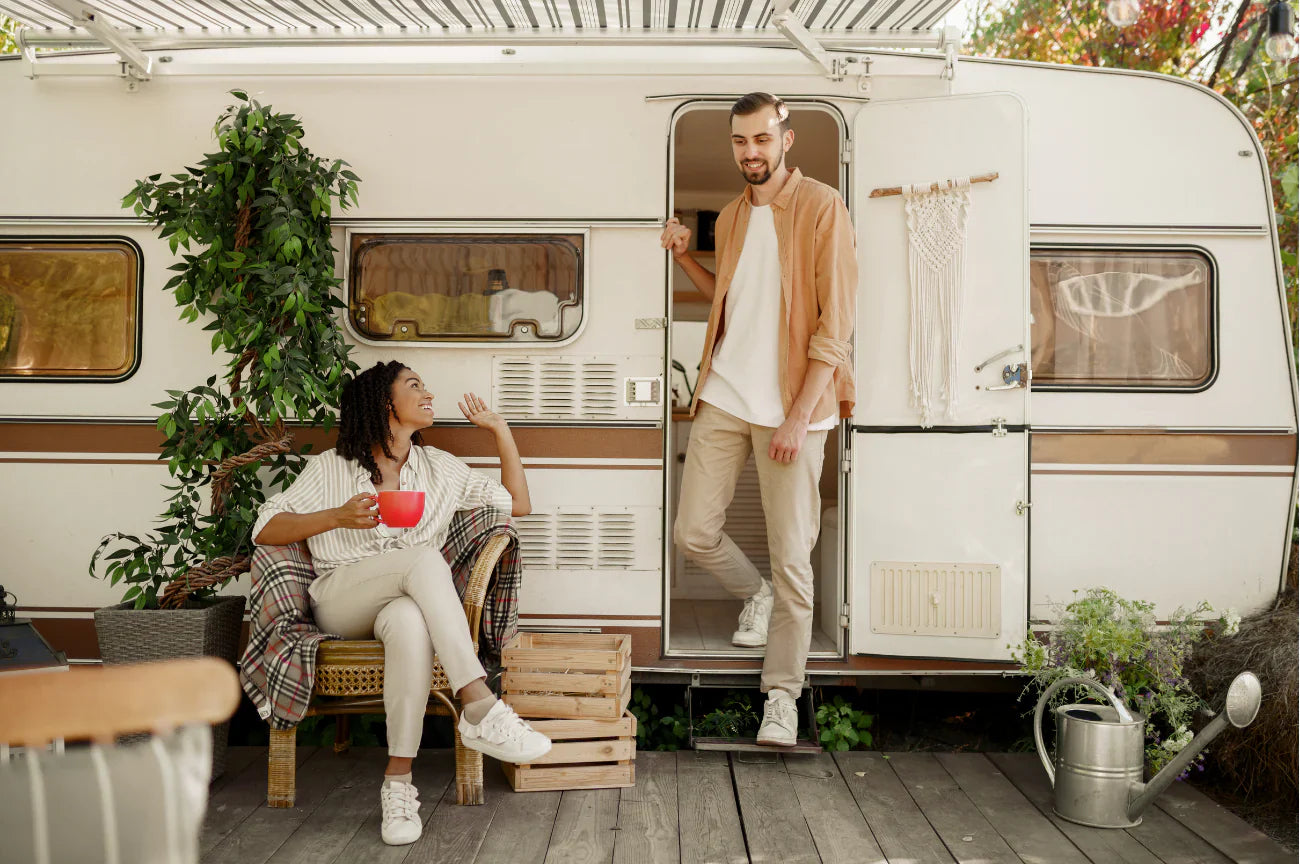 Outdoor Living