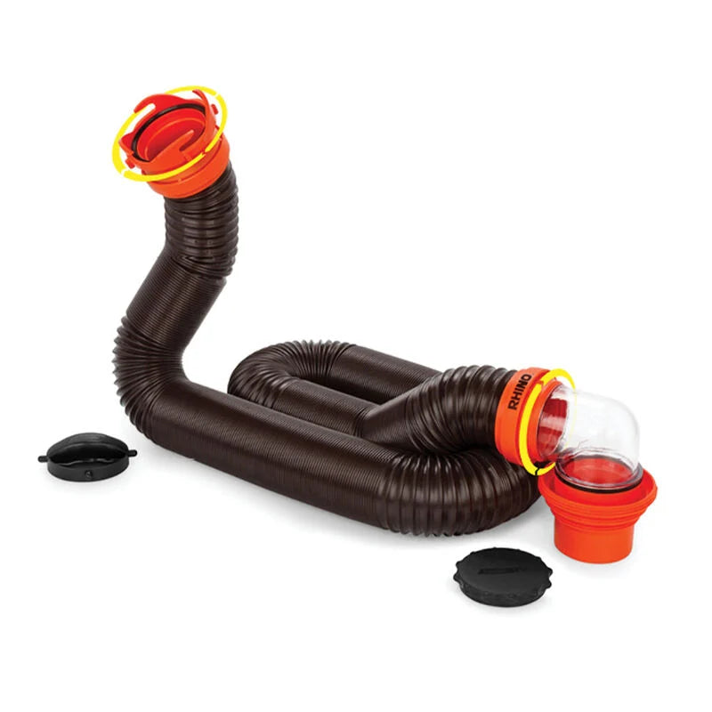 RV SEWER HOSE Kit