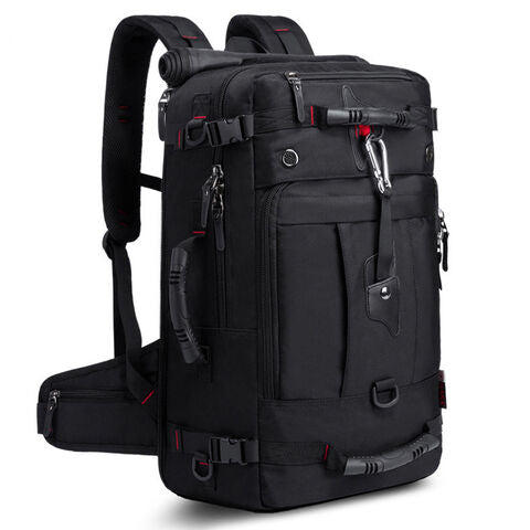 Waterproof Large Capacity Multifunction Oxford Other Travel Hiking Backpack