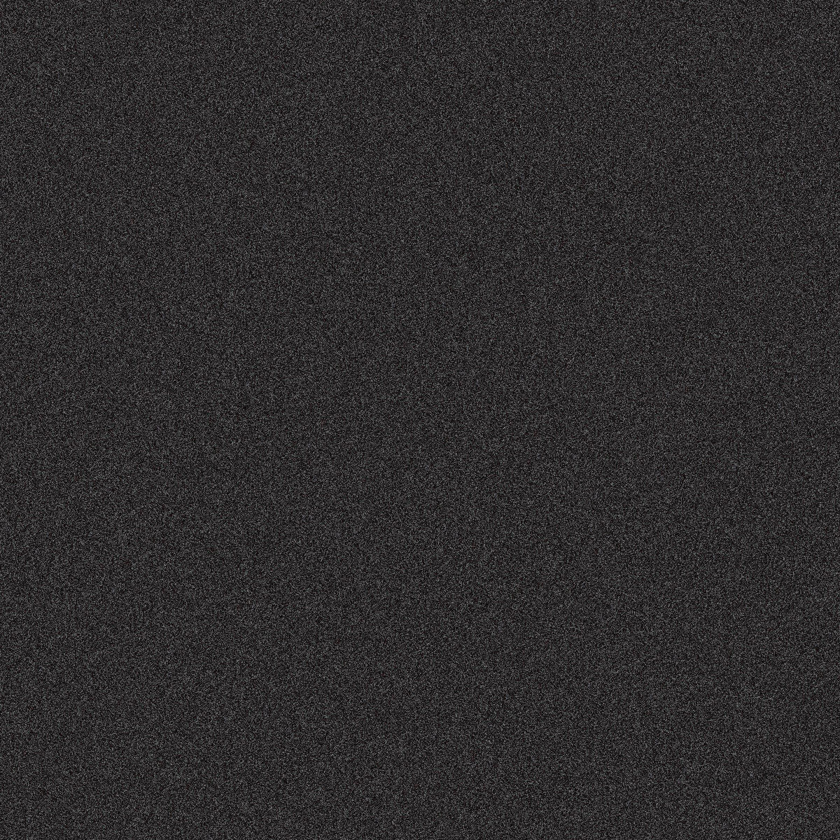 Universal Vinyl Fabric for 21' Patio Awning - Solid Black (Retail Box)