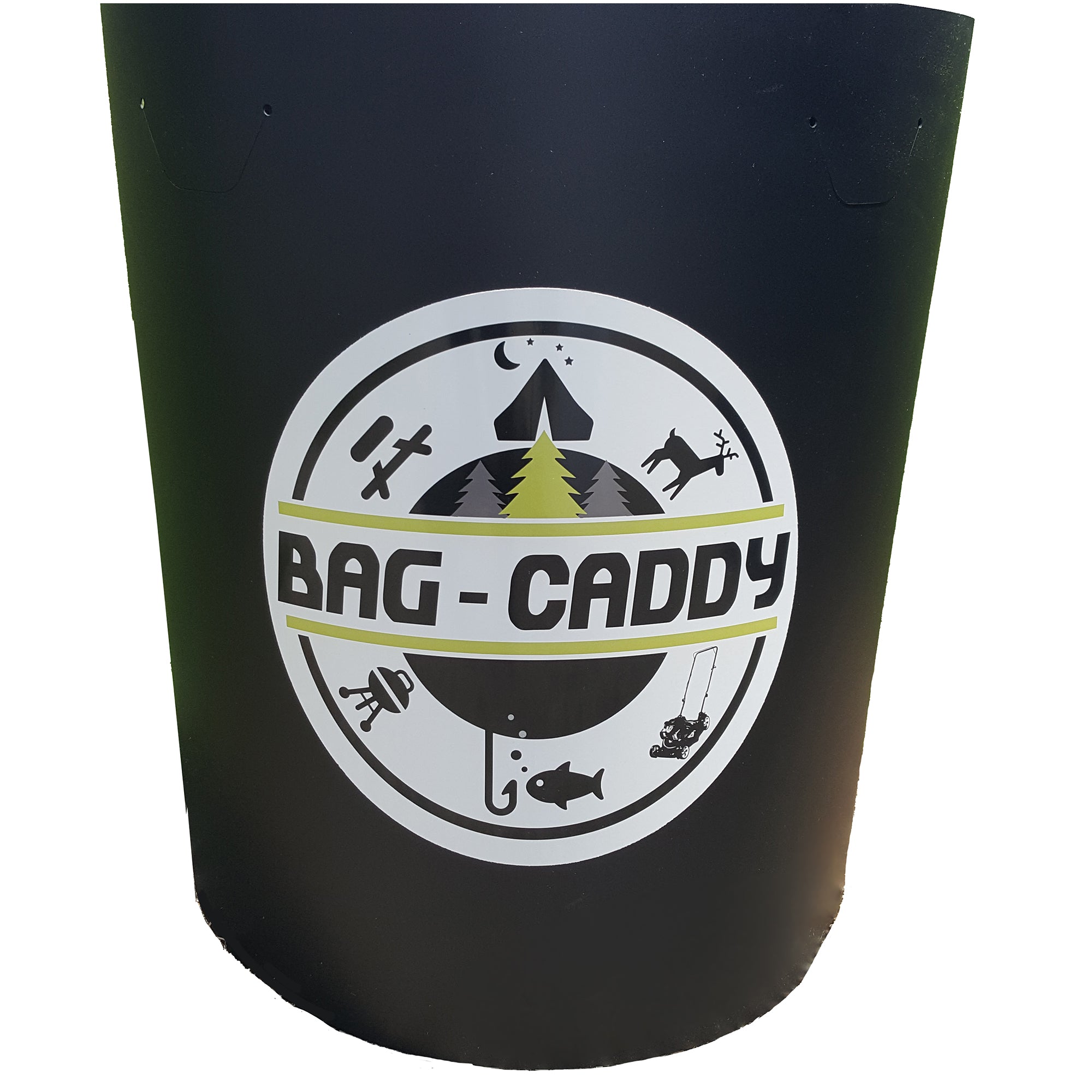 Camping Trash Bag Caddy