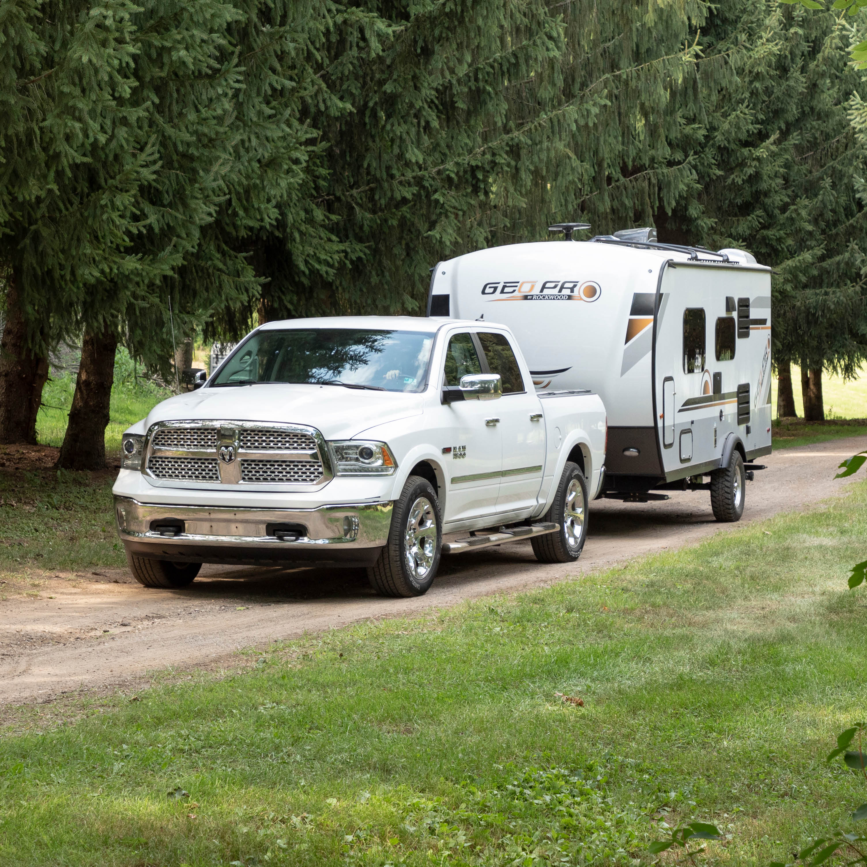 12'' Brake Hub Assembly 6-5.5 BC; 1/2'' stud; 6000# (Retail Box)