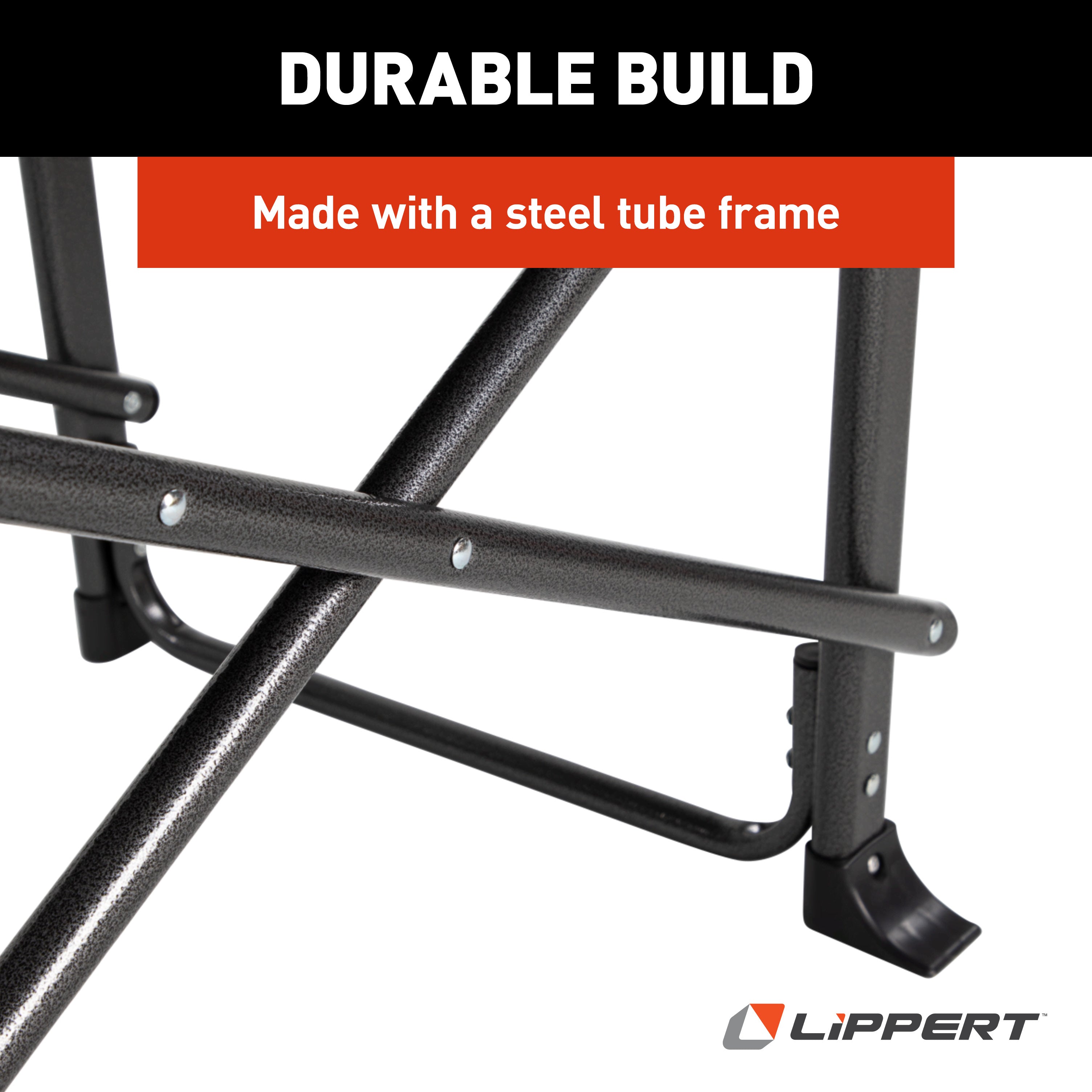 Scout Director's Chair with Side Table - Sand