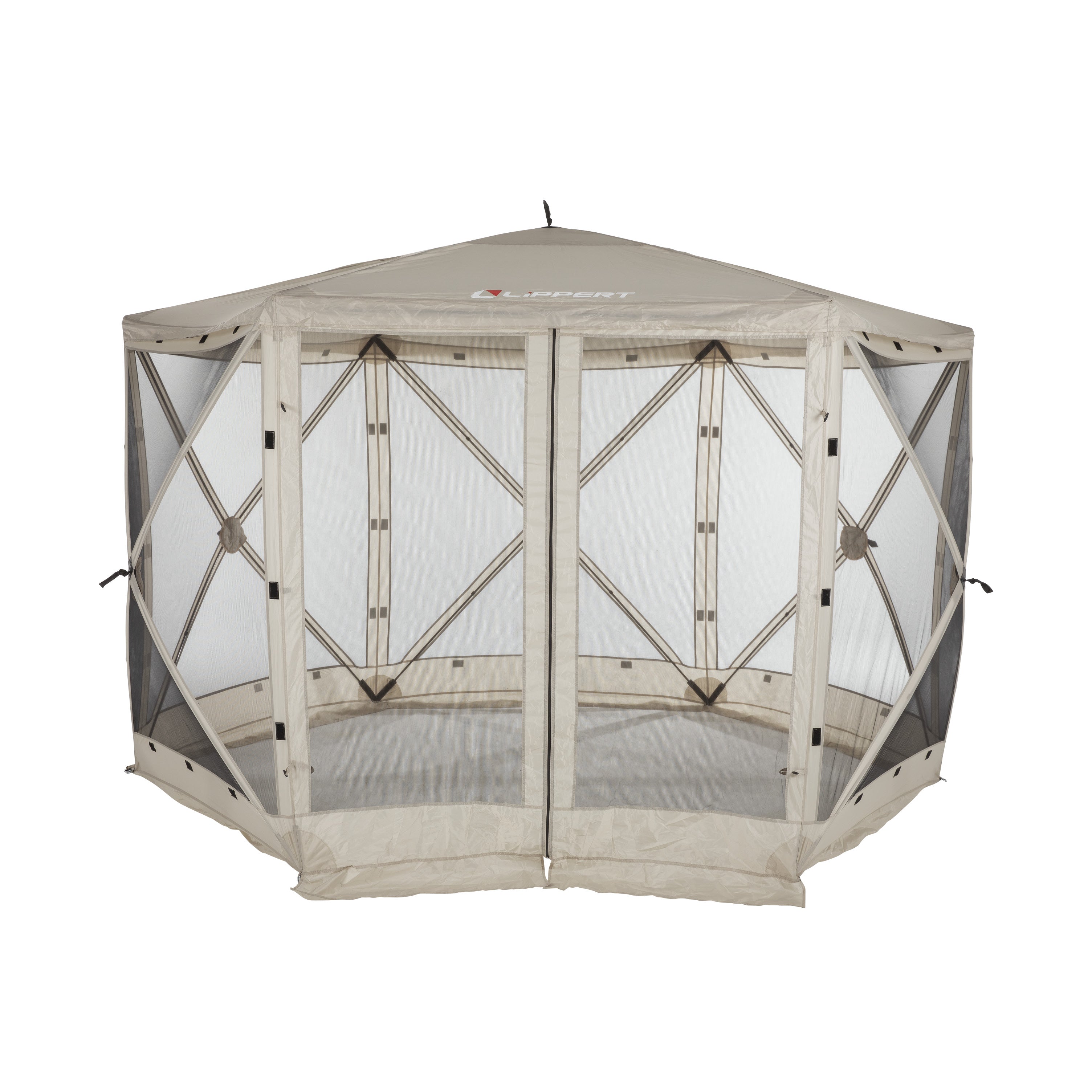 Picnic Pop Up Gazebo