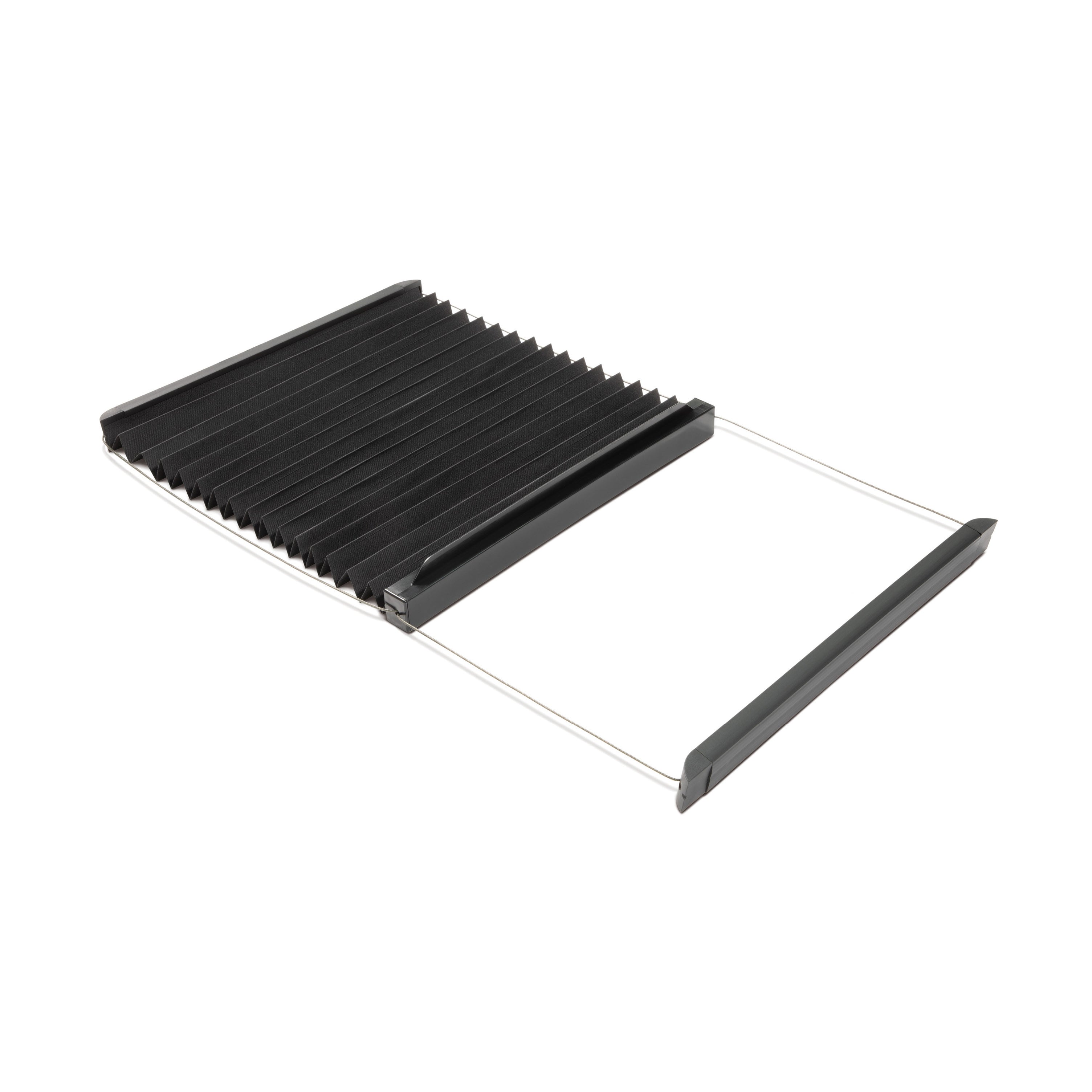 Thin Shade Integrated Window Shade (for prepped units)