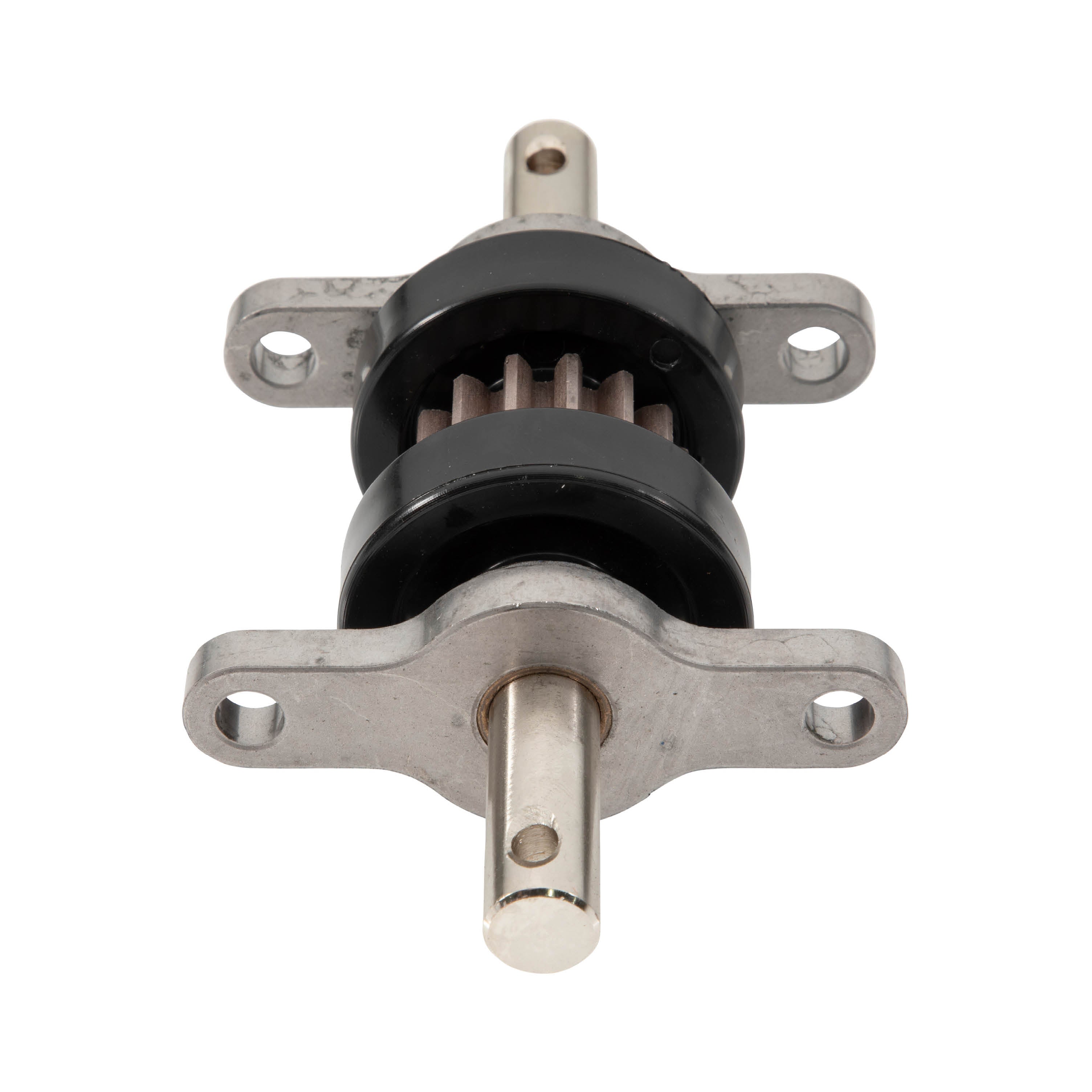 2 x 2 Gear Pack without Roll Pins Assembly