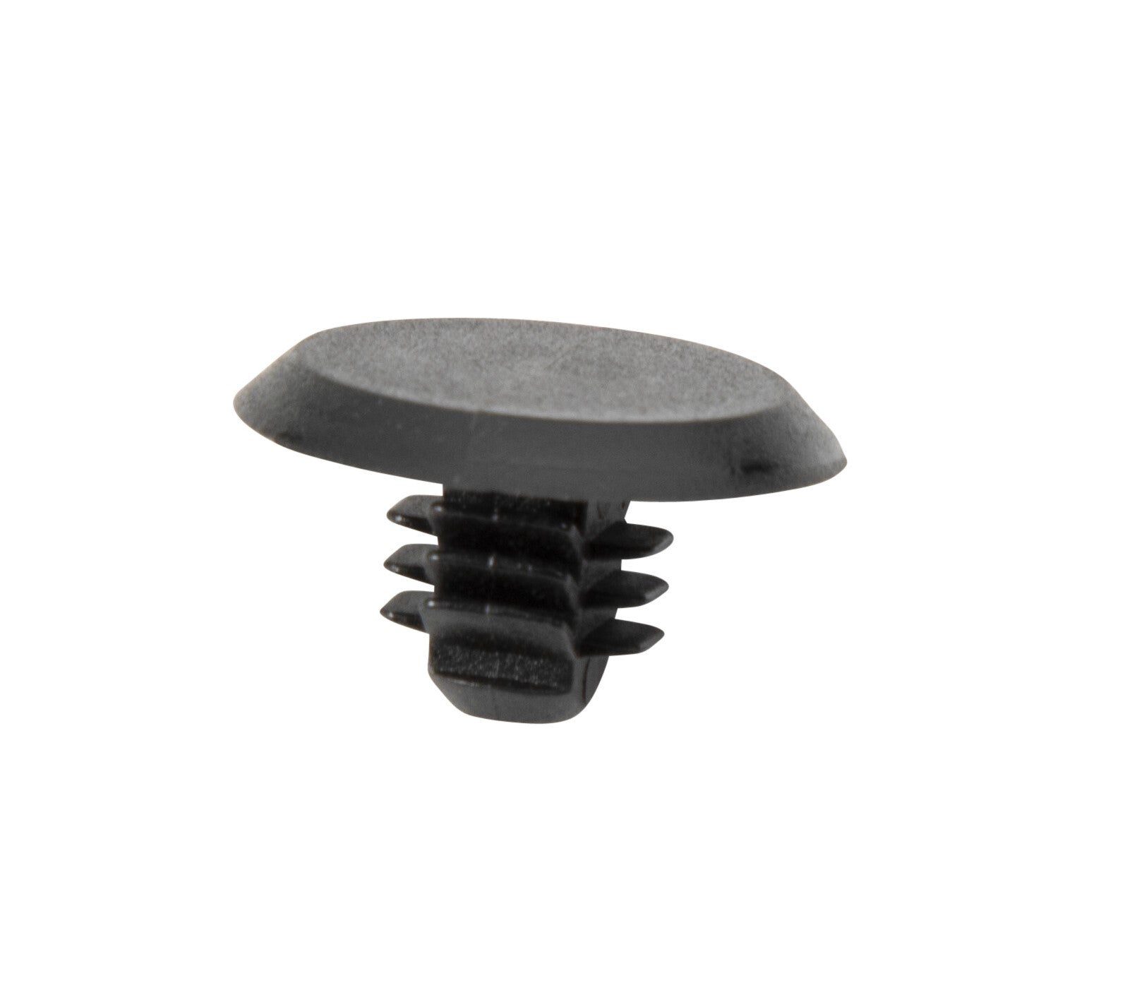 Slide-Out Plastic Wear Tab, Universal