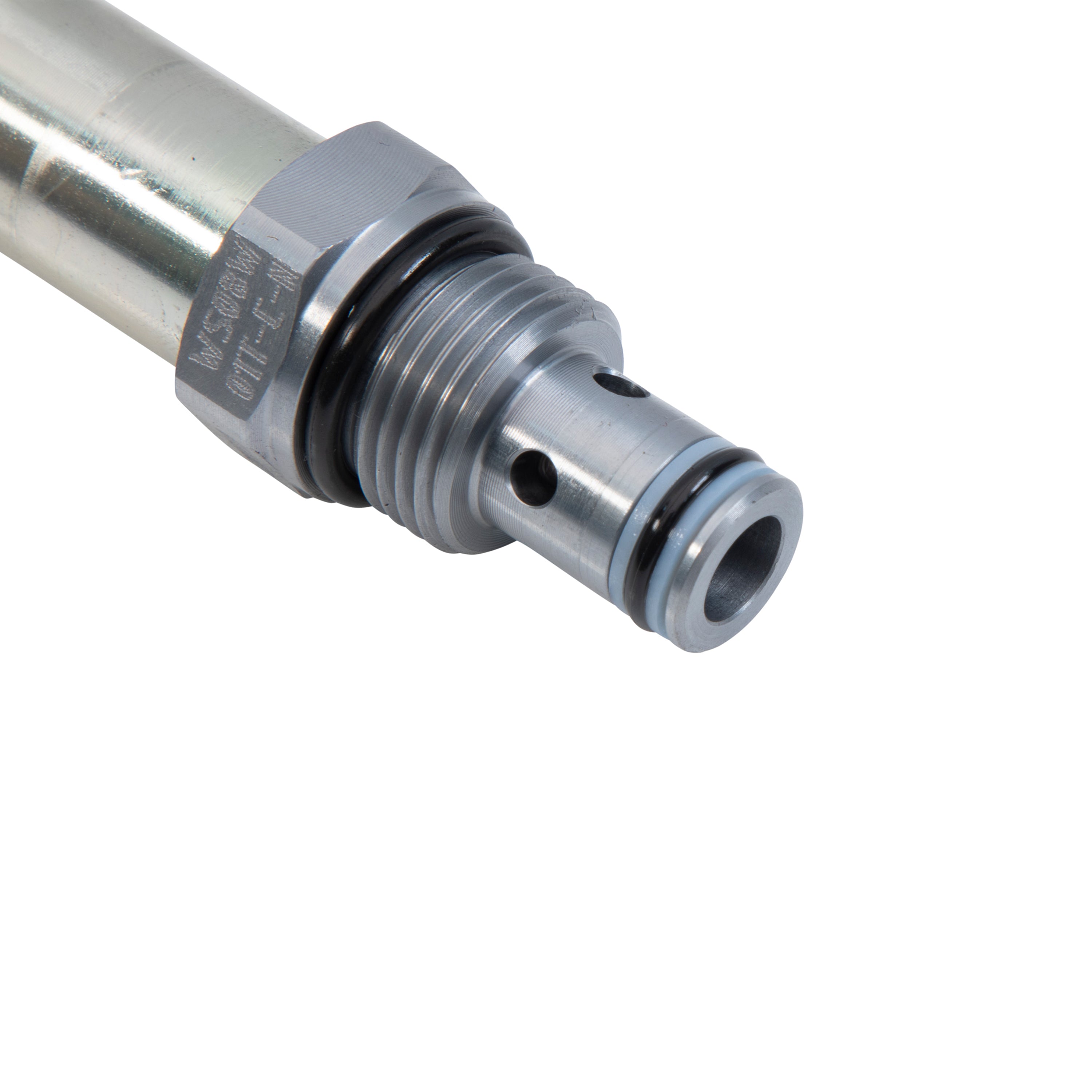 Hydac cartridge valve