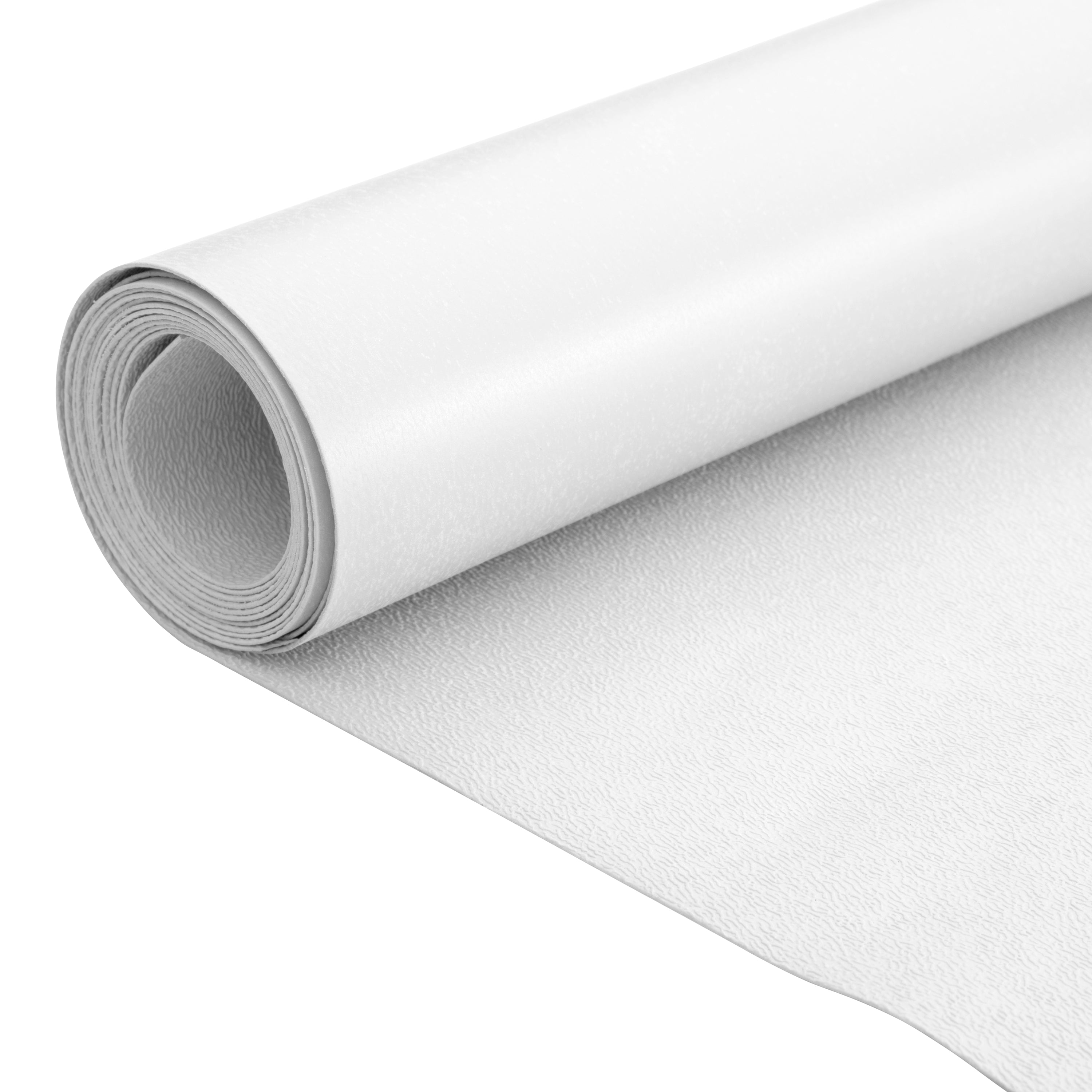 9.5' x 40' SuperFlex, White (380.0 SqFt/Roll)