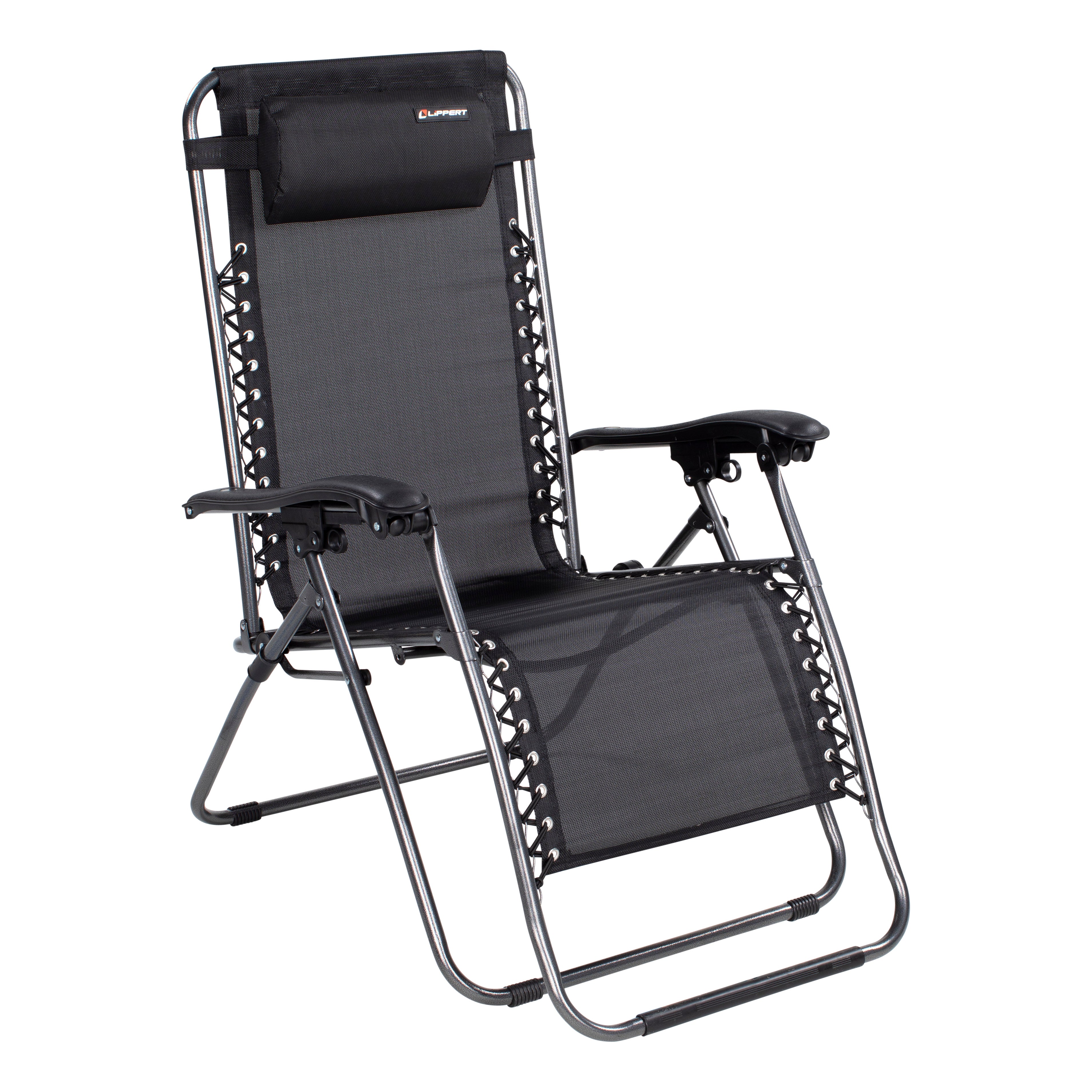 Zero Gravity XL Lounge Chair - Navy