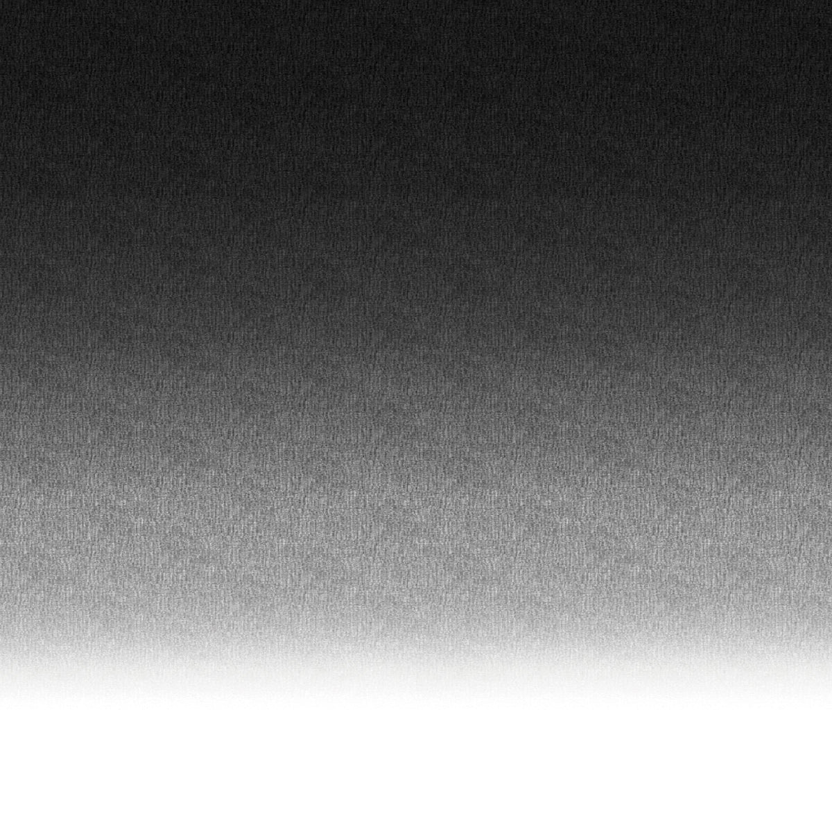 Universal Vinyl Fabric for 15' Patio Awning - Black Fade (Retail Box)