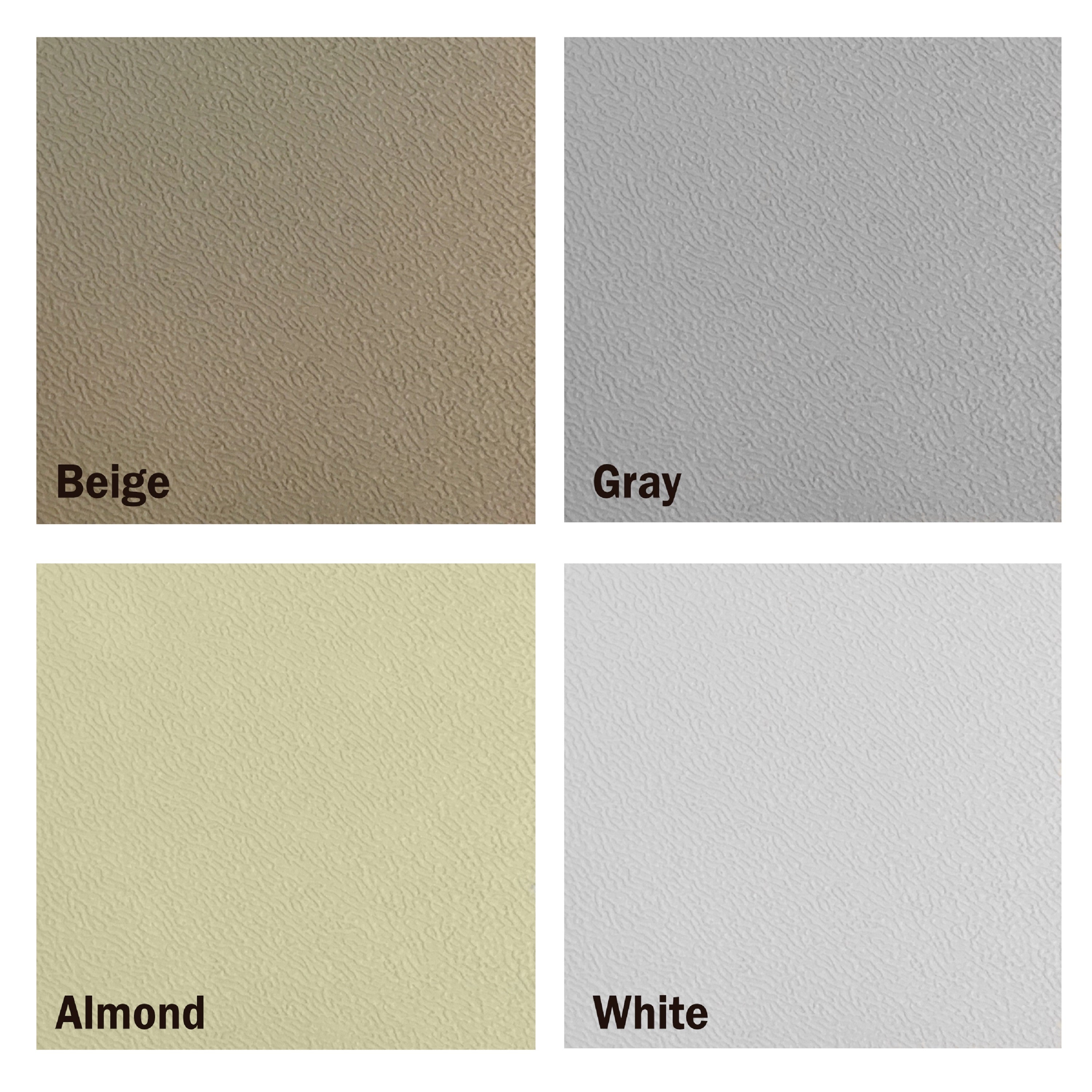 9.5' x 40' SuperFlex, White (380.0 SqFt/Roll)