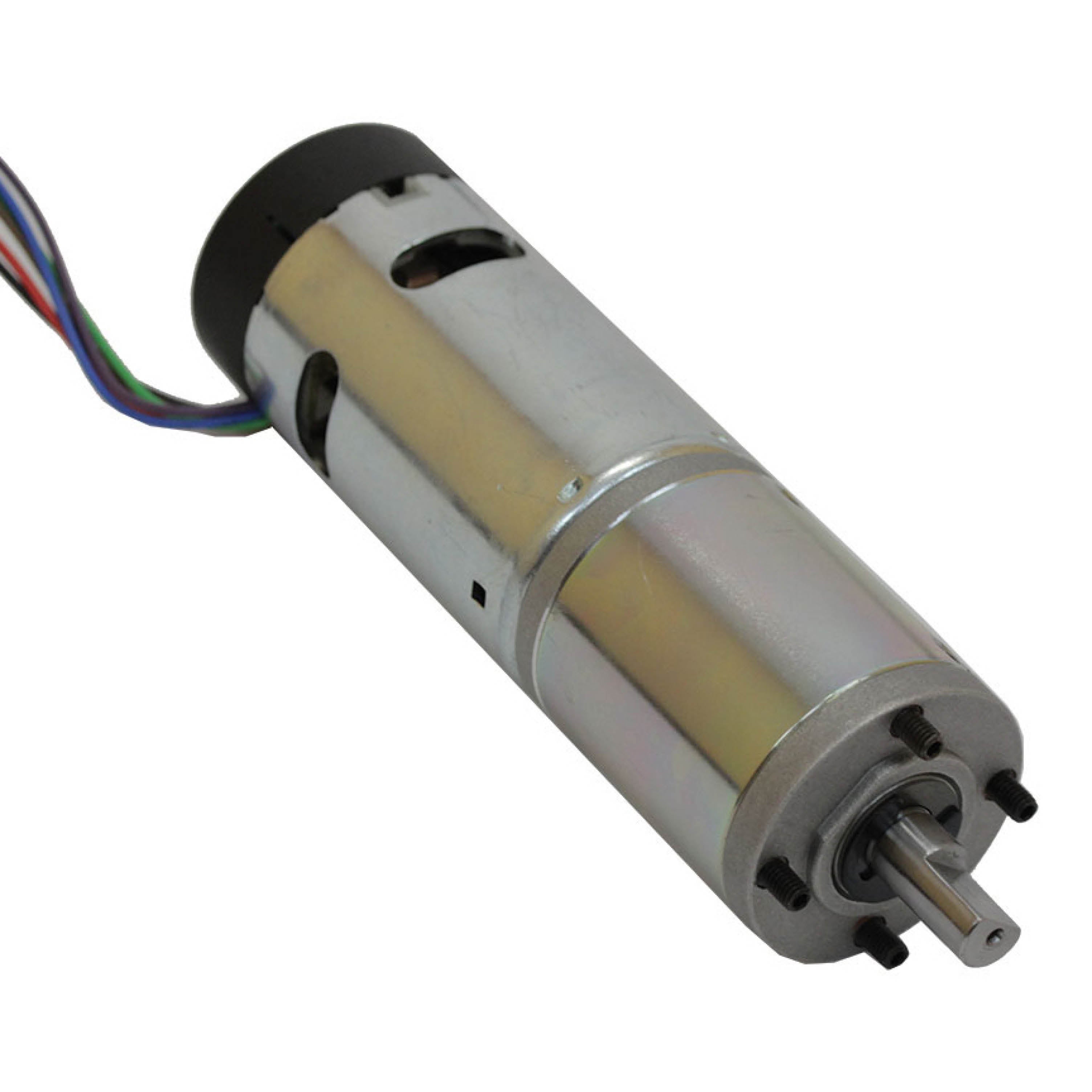 Slide-Out Motor; IG-42 (10mm)