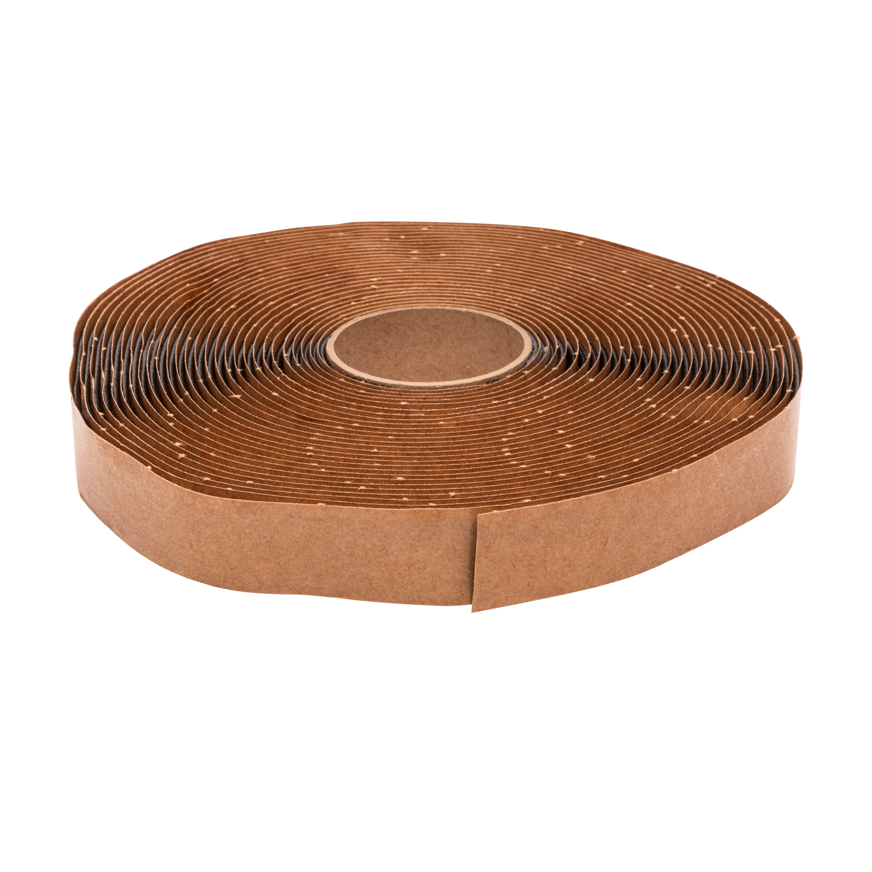 Q130 1/8'' x 3/4'' x 30' Butyl Tape (Case of 20)